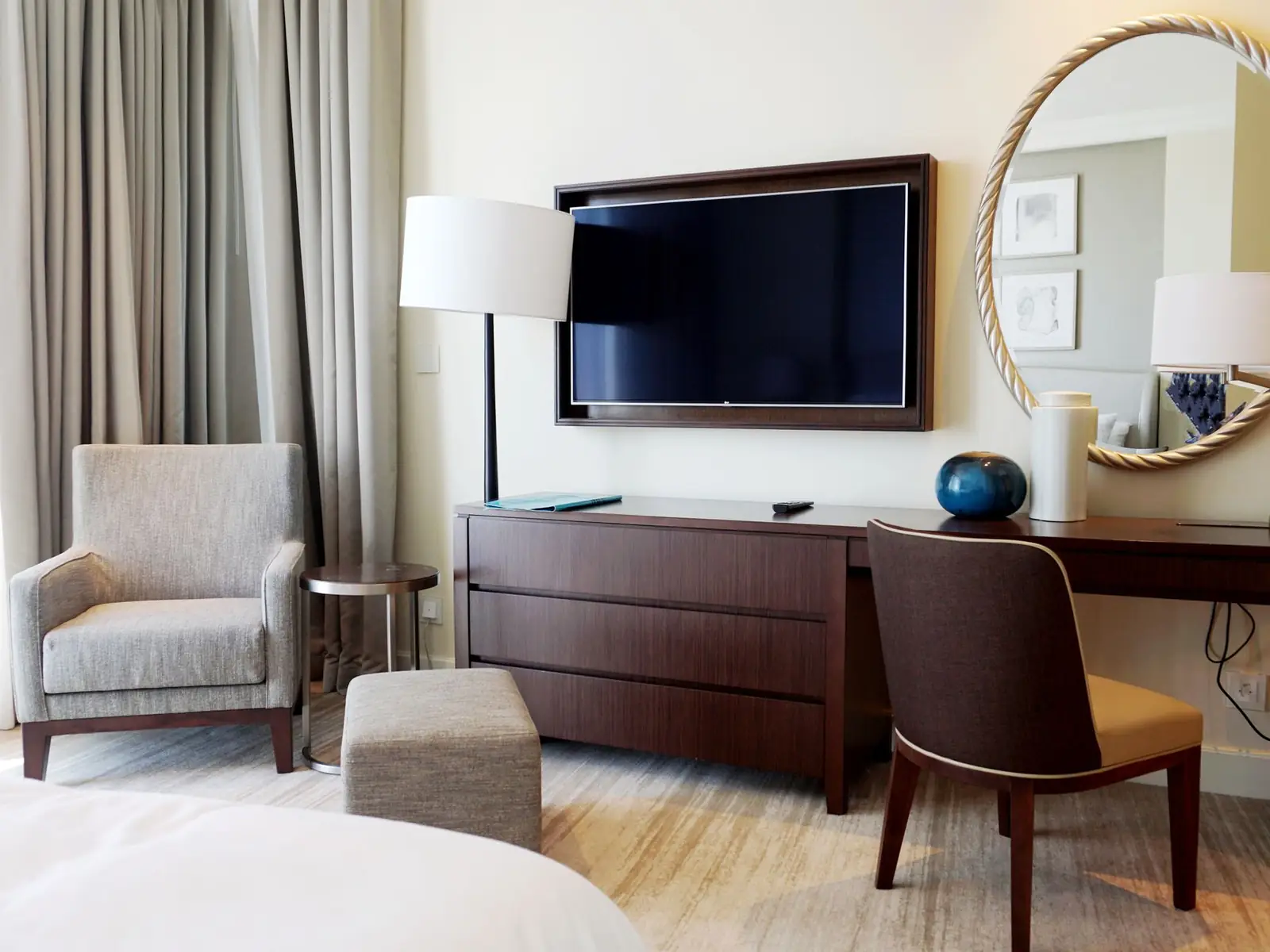 Rangitoto Ridge Suite